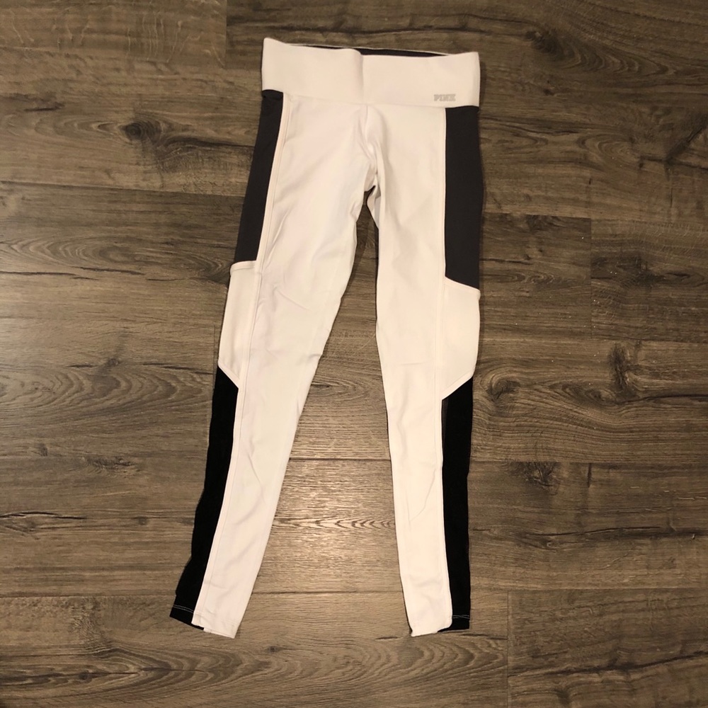 PINK Victoria’s Secret Leggings
